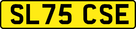 SL75CSE