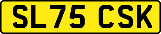SL75CSK