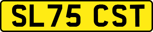 SL75CST