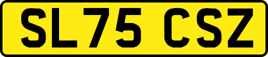 SL75CSZ
