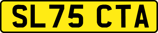 SL75CTA