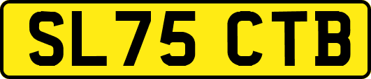 SL75CTB