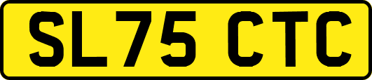 SL75CTC