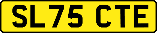 SL75CTE
