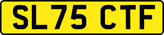 SL75CTF