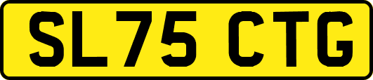 SL75CTG