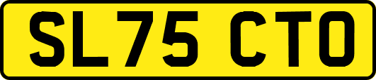 SL75CTO