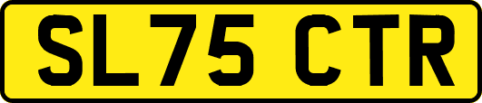 SL75CTR
