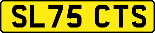 SL75CTS