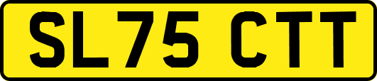 SL75CTT
