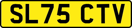 SL75CTV
