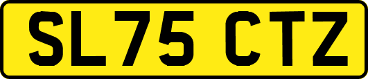 SL75CTZ