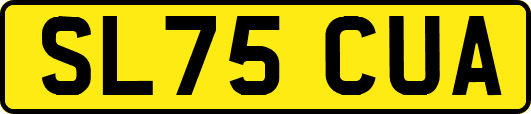 SL75CUA