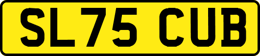 SL75CUB