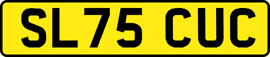 SL75CUC
