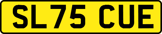 SL75CUE