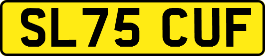 SL75CUF