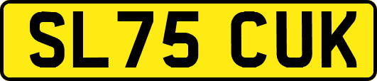 SL75CUK