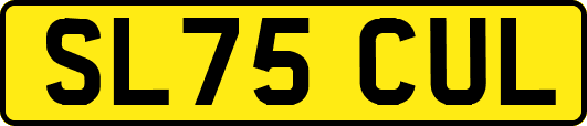 SL75CUL