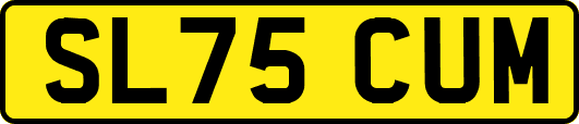 SL75CUM