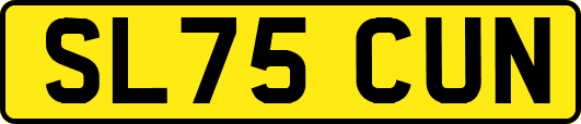 SL75CUN