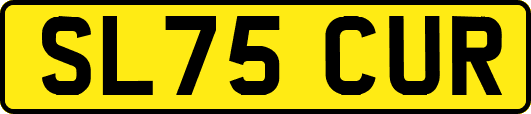 SL75CUR