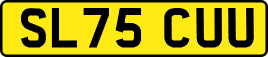 SL75CUU