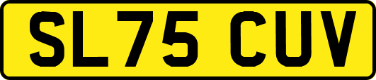 SL75CUV