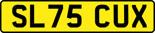 SL75CUX