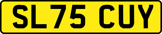 SL75CUY