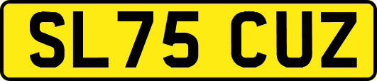 SL75CUZ