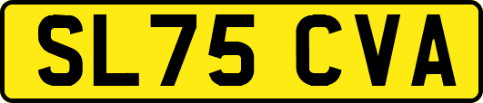 SL75CVA