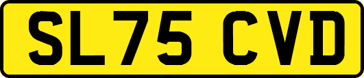 SL75CVD