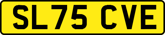 SL75CVE