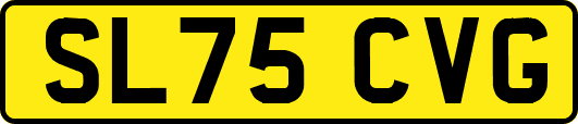 SL75CVG