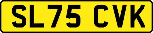 SL75CVK