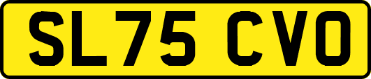 SL75CVO
