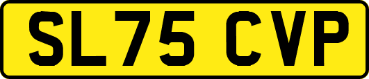 SL75CVP