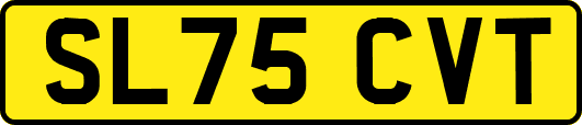 SL75CVT