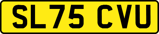 SL75CVU