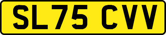 SL75CVV