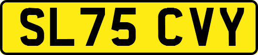 SL75CVY