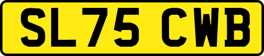 SL75CWB