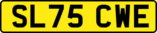 SL75CWE