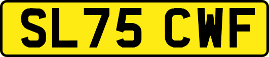 SL75CWF