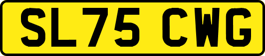 SL75CWG