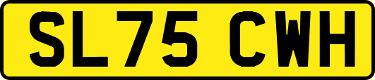 SL75CWH