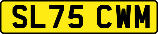 SL75CWM