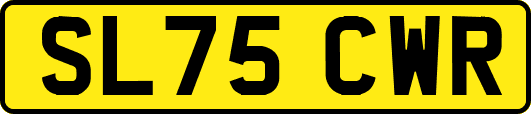 SL75CWR