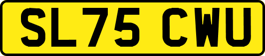 SL75CWU